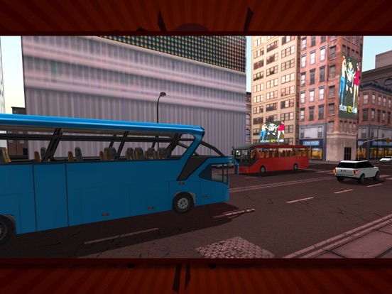 Bus Simulator 2017 *のおすすめ画像5