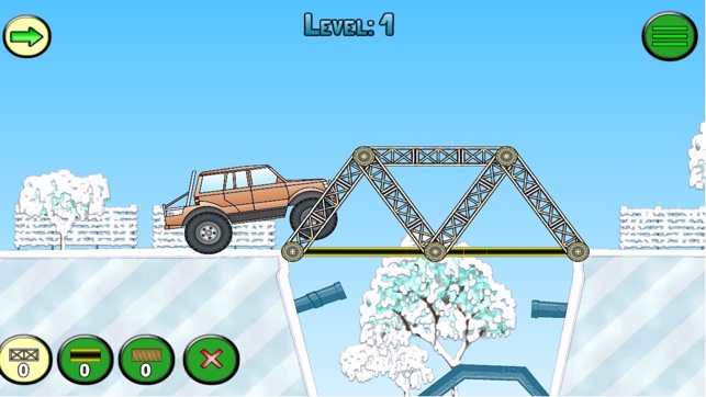 Frozen bridges(圖1)-速報App