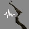 Wonderful app easy and intuitive as few of its kind, fully renovated its graphics and functionality, to know, to see in real time all the earthquakes and the place in which they occurred in the world