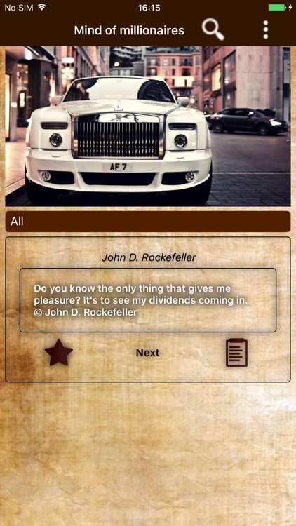Millionaire mind screenshot-4