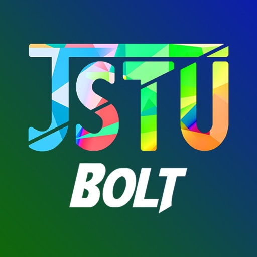 JStu Bolt iOS App