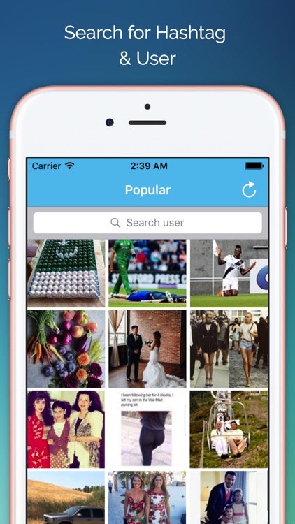 Grab pictures of Insta - Repost Photos and videos