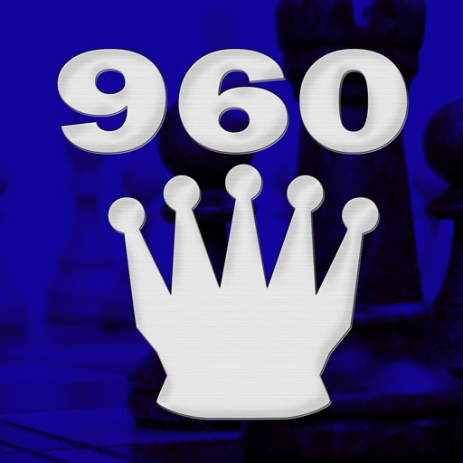 Chess960 Online and Generator