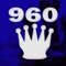 Chess960 is the new chess that offers players the chance to enjoy original, creative, and exciting games