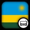 Rwanda Radio offers different radio channels in Rwanda to mobile users