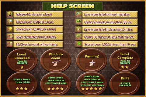 Day Spa Hidden Objects Games screenshot 3