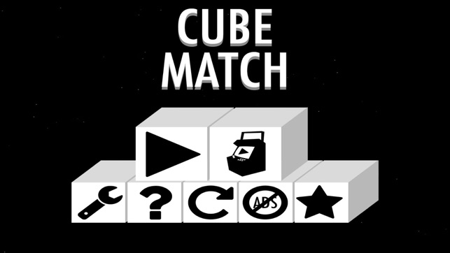 Cube Match - The addictive puzzle game (Premium)(圖3)-速報App