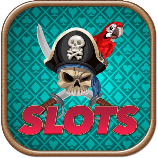 7s Real Jackpot Slots - Free Las Vegas Game icon