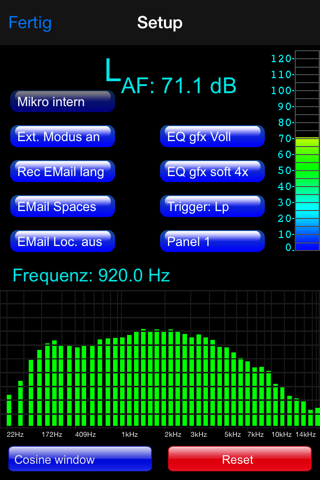 Decibel Ultra pro screenshot 4