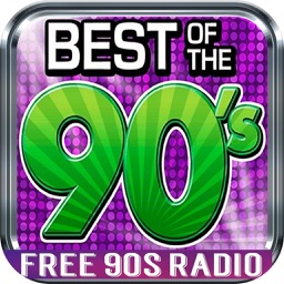 A+ 90's Music Radios - 90s Music Radio - 90s Music