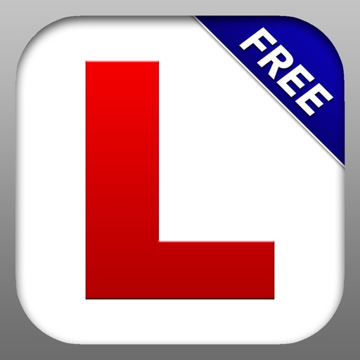 Driving Theory Test for Car Drivers Free 2016 UK icon