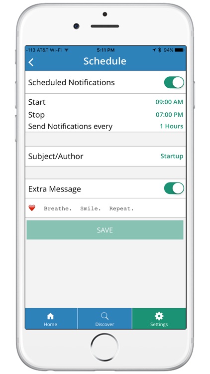 ToBeWise Pro screenshot-3