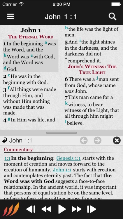 Bible - The Word of Promise®