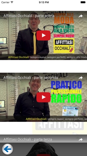 Affittasi Occhiali(圖3)-速報App