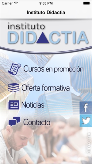 Instituto Didactia