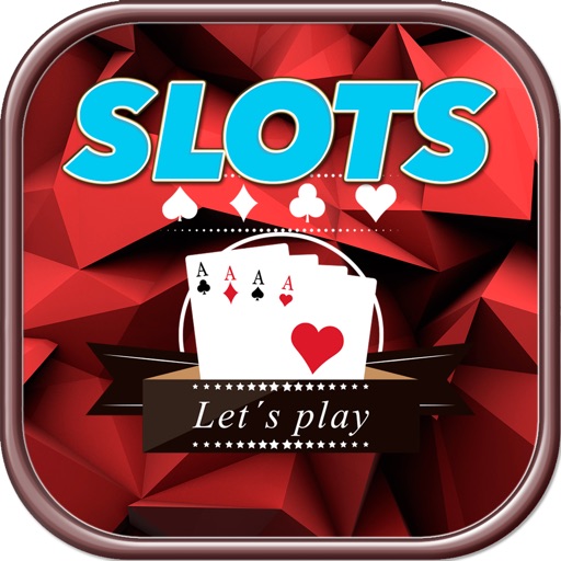 Quick Hits Best Casino - Free Gambler Slot Machine Icon