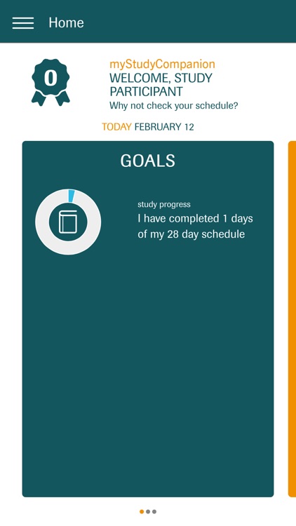 myStudyCompanion screenshot-4