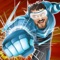 Don't Hit Super-Hero : Fast Reflex Challenge ( Super Heroes fan Edition )