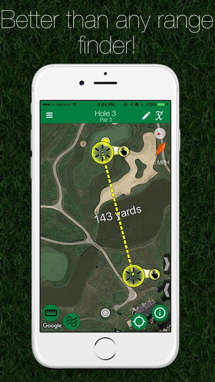 Pattern Golf™ screenshot-3