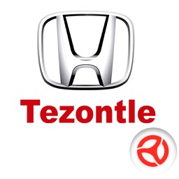 Honda Tezontle