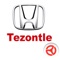 Honda Tezontle