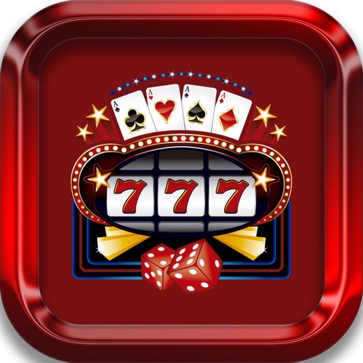 Jackpot Free Wild Spinner - Free Slots Gambler Icon