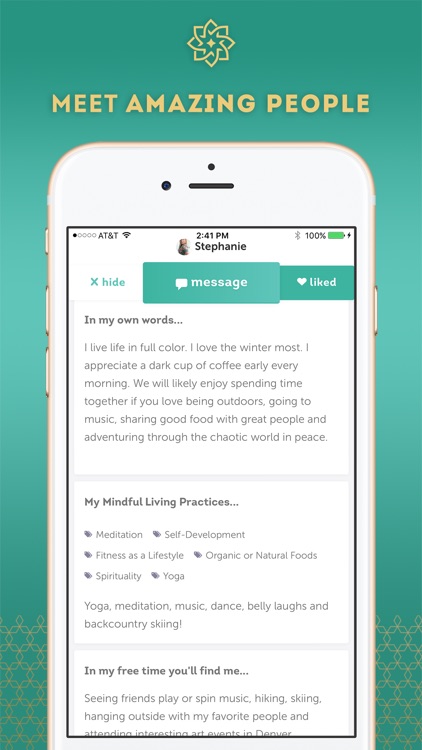 Meetmindful fees