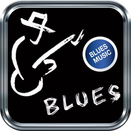 Rádio de Blues - Ouvir Música