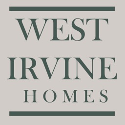 West Irvine Homes