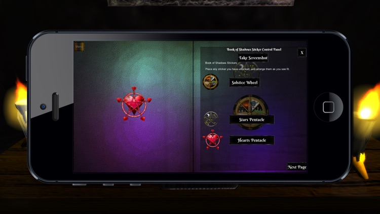 Book of Shadows Ultimate screenshot-3