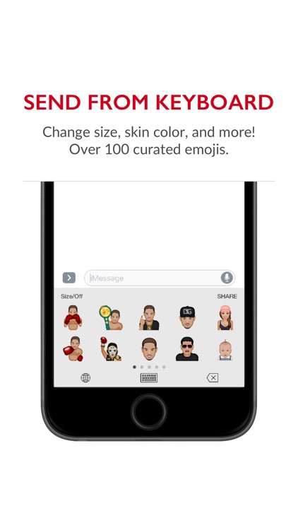 DSGmoji by Danny Garcia