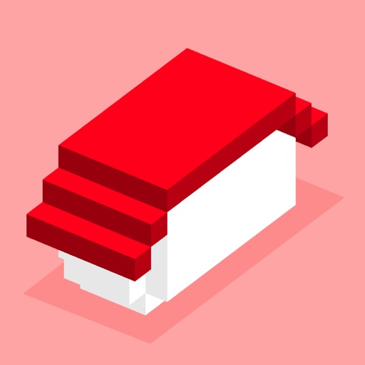 Sushi Rush - Endless Arcade Game icon