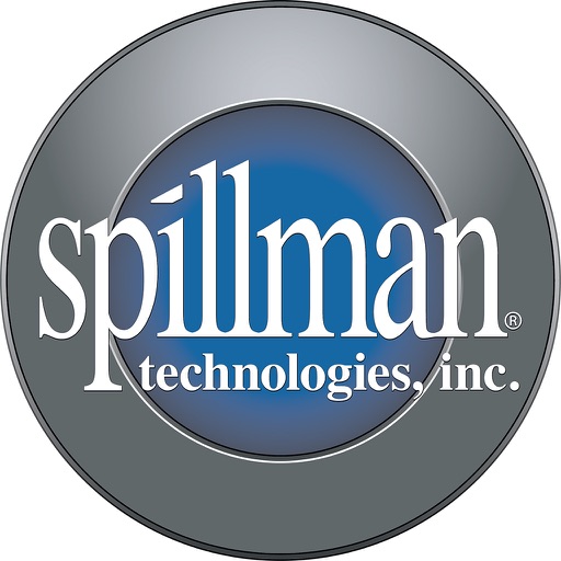 Spillman UC by Spillman Technologies