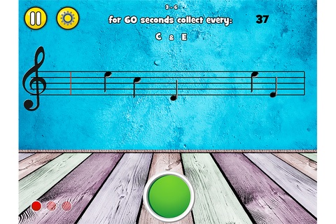 Treble Cat - Learn To Read Music screenshot 4