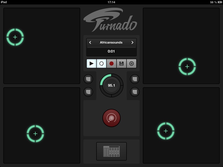 Turnado screenshot-4