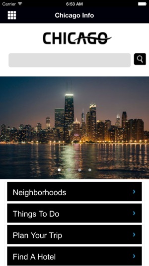 Renaissance Chicago NorthShore(圖4)-速報App