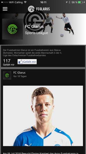 FC Glarus(圖4)-速報App