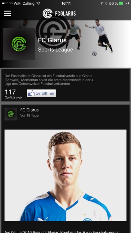FC Glarus screenshot-3