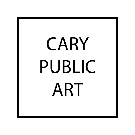 Cary Public Art icon