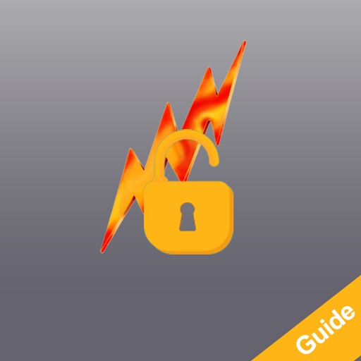 Ultimate Guide For VPN Fire for iPhone & iPad icon