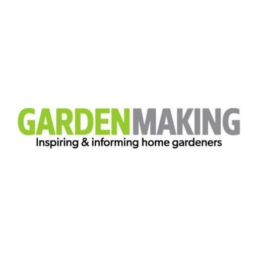 Garden Making icon