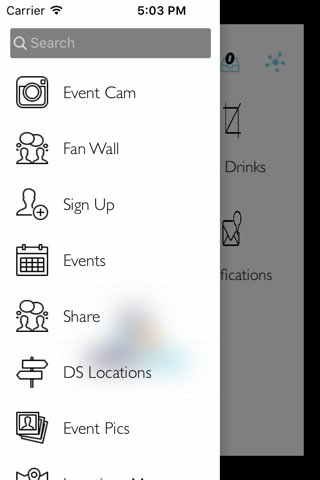 DrinkSnap - Drink Specials, Coupons, and Deals screenshot 2