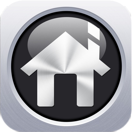 smart home RF icon
