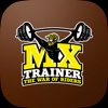 MxTrainer – Motocross Performance Tracker