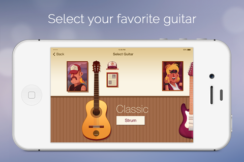 Guitar - Play & Learn Songs screenshot 4