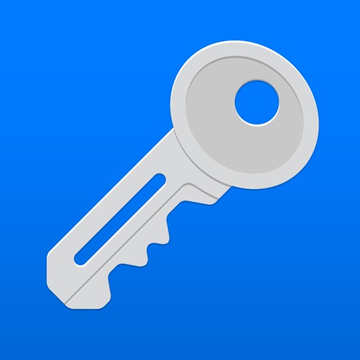 mSecure Password Manager iOS App