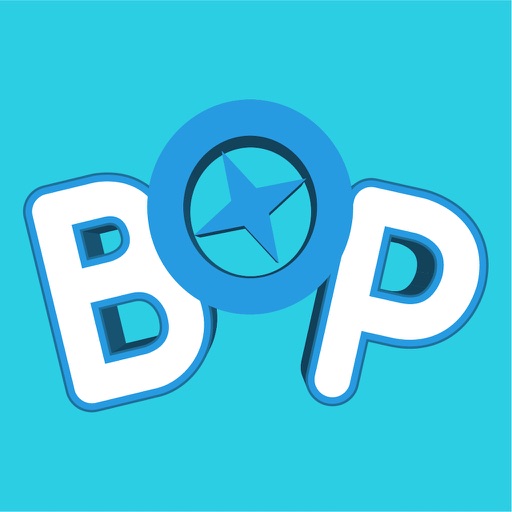 Bop! iOS App