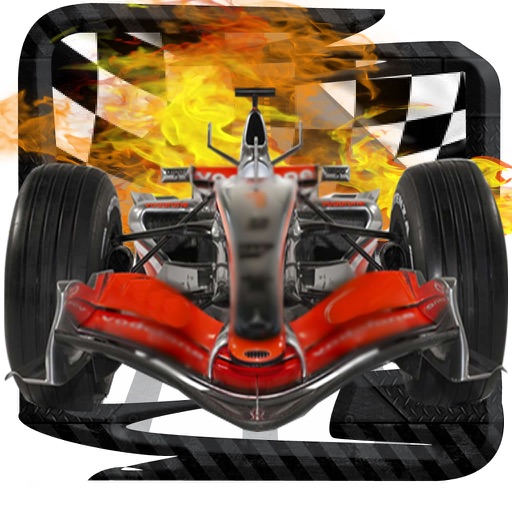 A Car Speed Max : Driving Addicting Icon