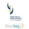 Para Hills High School