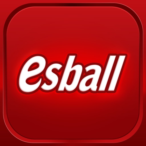 esball Gaming by chen yung tsang
